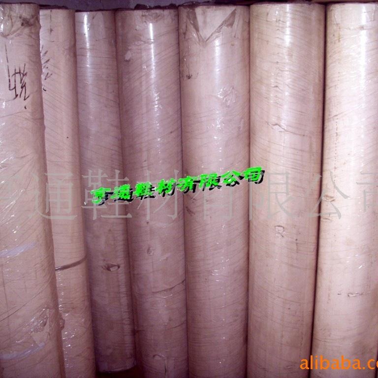 厂家直销0.4MM卷装 0.6MM片装快把纸  手袋 皮具 烫钻纸板