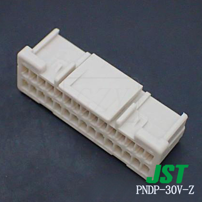 PNDP-30V-Z�����ܿ� JST������PNDϵ��2.0mm����߶԰�