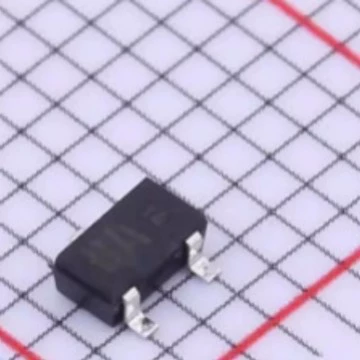 Оригинальная DAN217T146 новая DIOD ARRAY GP 80V 100MA SMD3 оригинал