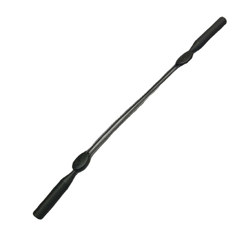 Adjustable glasses lanyard, sports glasses anti-slip ear hook cover to prevent eyes from falling out, glasses rope strap