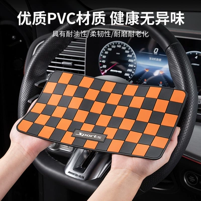 Anti-slip mat – mat
