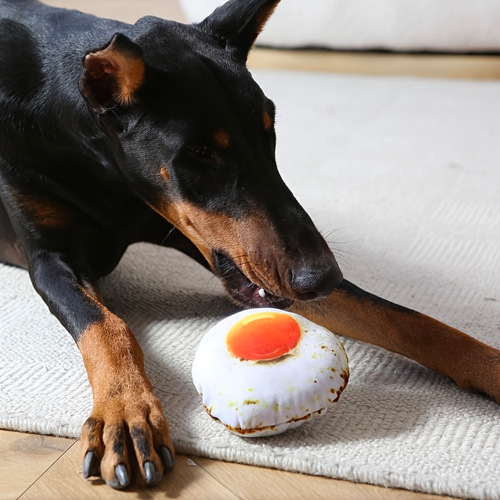 Amazon Dog Toys Plush Filled Simulated Chicken Ingredient Sound Pet Toy Amazon