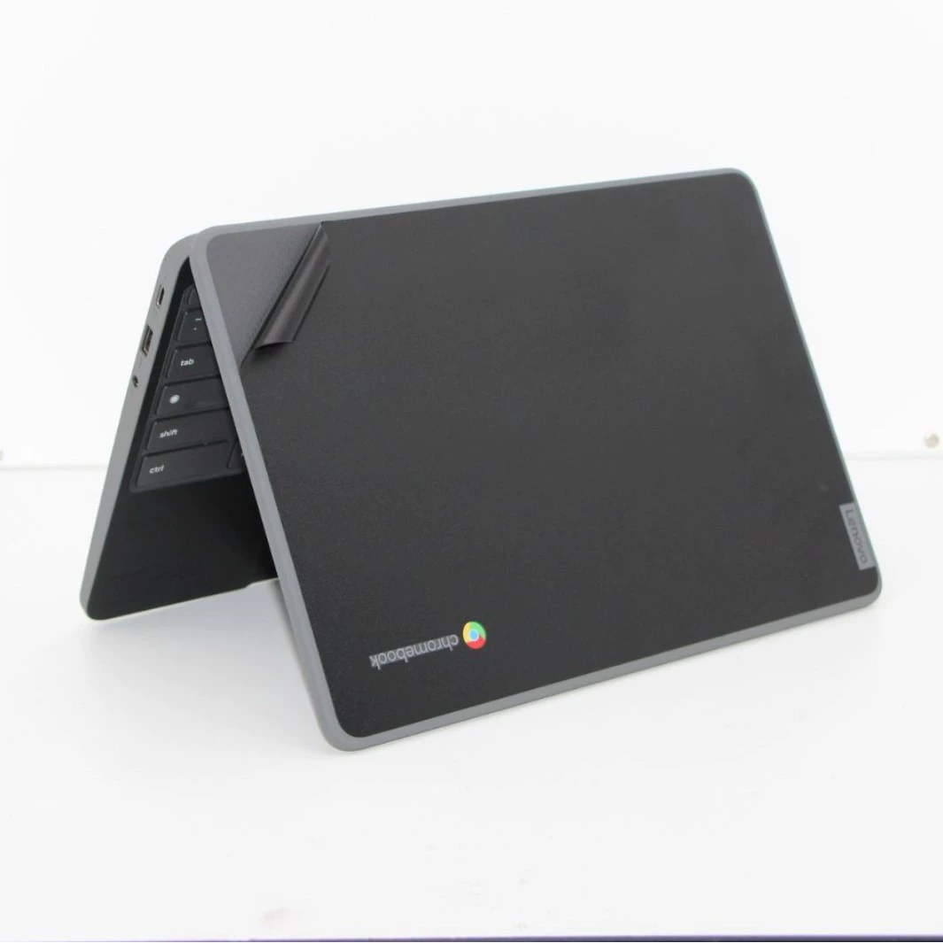 Наклейка для совместимого ноутбука Lenovo, для Chromebook