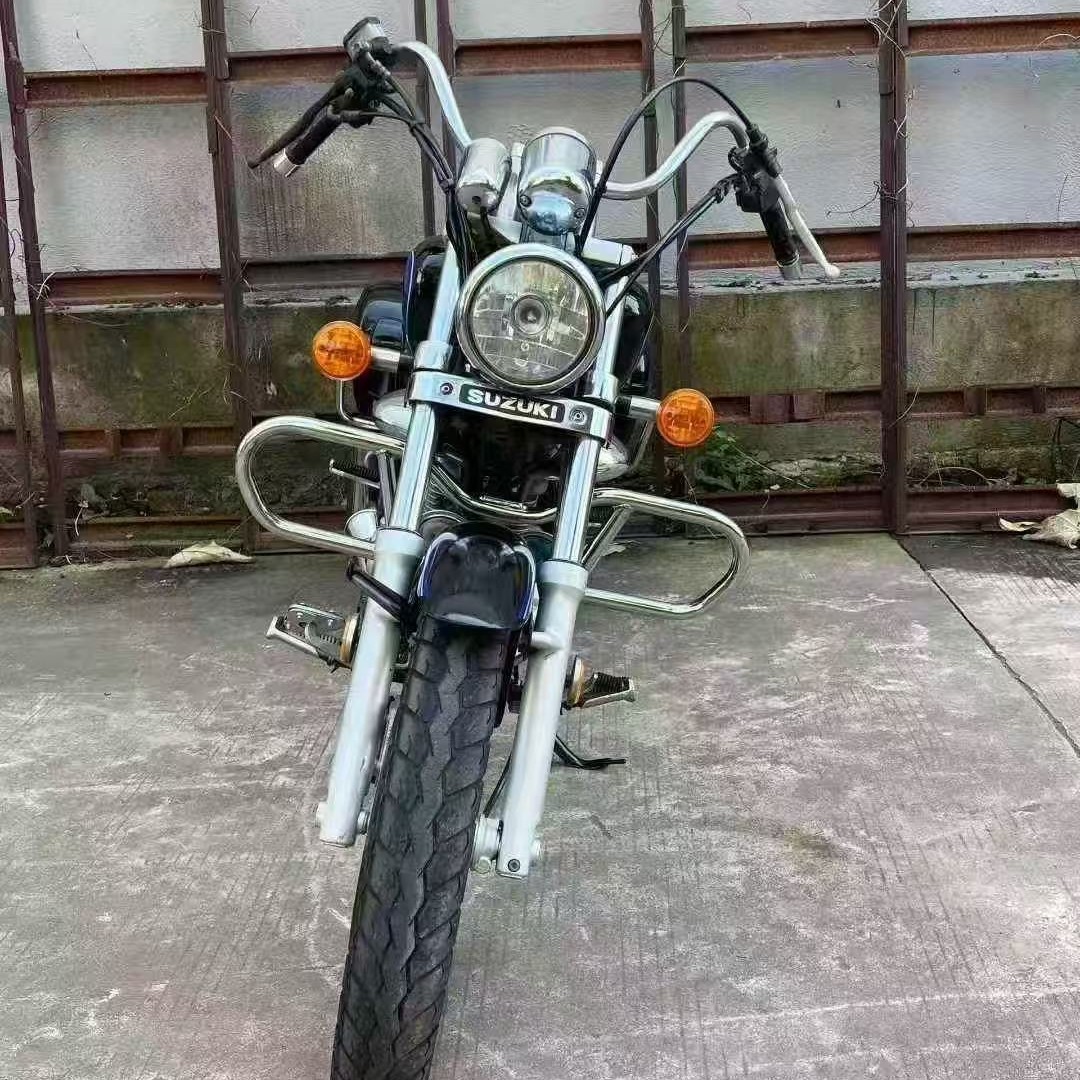 Storm Prince Bell GW250 Muli Chi K9-GSX600 Small R Sportbike Falcon 1340.1300 Cruiser Motorcycle