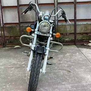 Storm Prince Bell GW250 Muli Chi K9-GSX600 Small R Sportbike Falcon 1340.1300 Cruiser Motorcycle