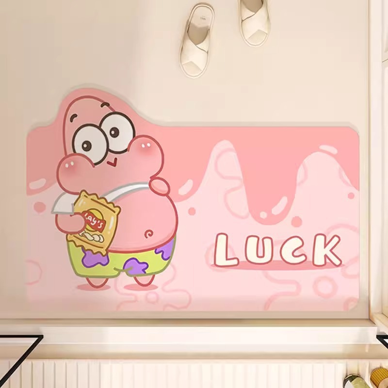 감자칩 파이스타-핑크