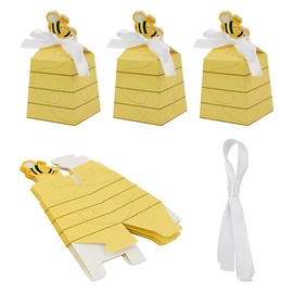 喜糖盒;纸盒;纸袋