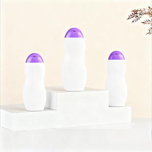 �S�����l400MLSOD��ƿPEϴ�lˮ�c��ԡ¶��Һƿ��ɫ�D�����ͱ�ƿ��