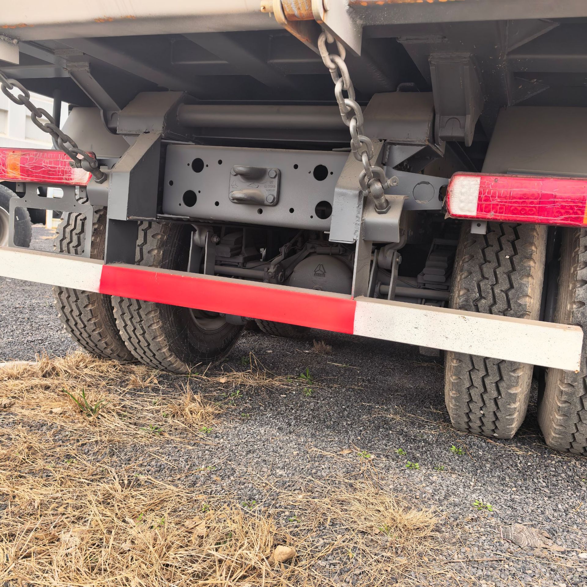 Cross-Border Sinotruk Howo Heavy-Duty Dump Truck Nx371 Horsepower Dump Truck Howo 10-Wheel Dump Truck