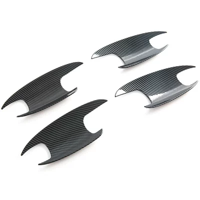 Portal Wrist: Modification Accessories, Door Handle Decoration