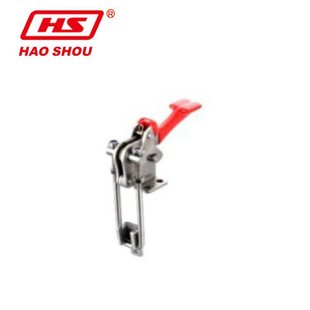 Quick fixture latch clamp Taiwan good hand brand HS-40334SS-T