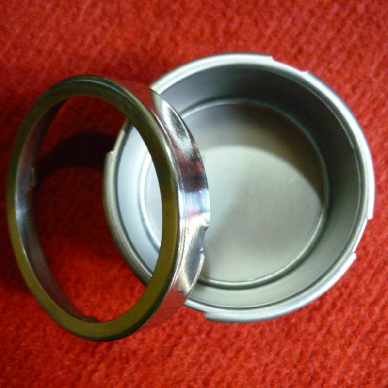 厂家批发同顺工控TS不锈钢压差表用仪表配件耐腐压力表防腐表