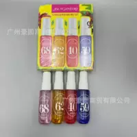 Приграничный Spot Spot Pernong'maofume Mist Travel Set of 4 Туристический парфюмерный набор