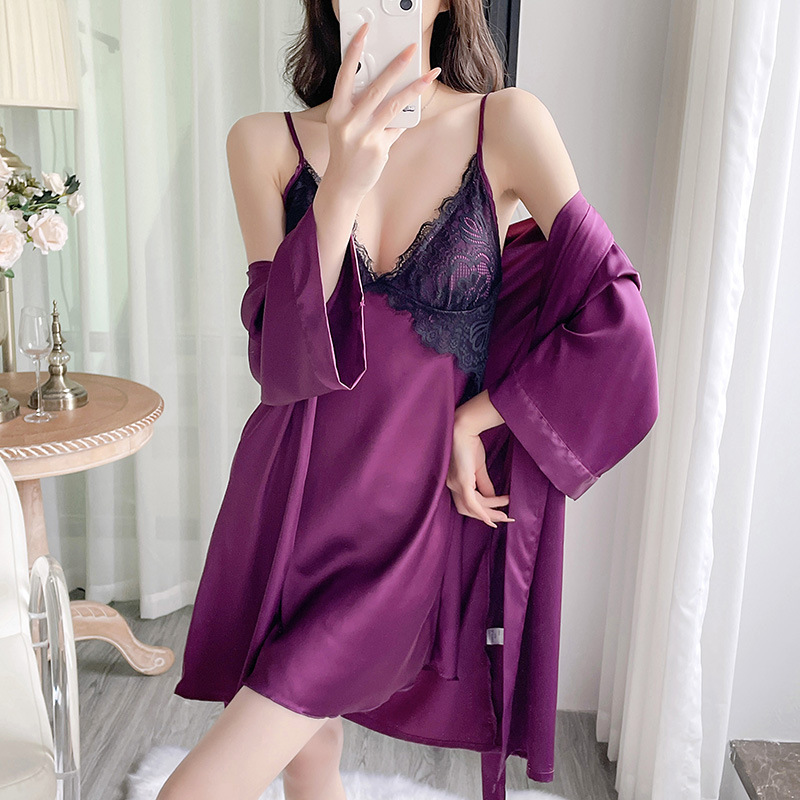 Summer sexy pijama