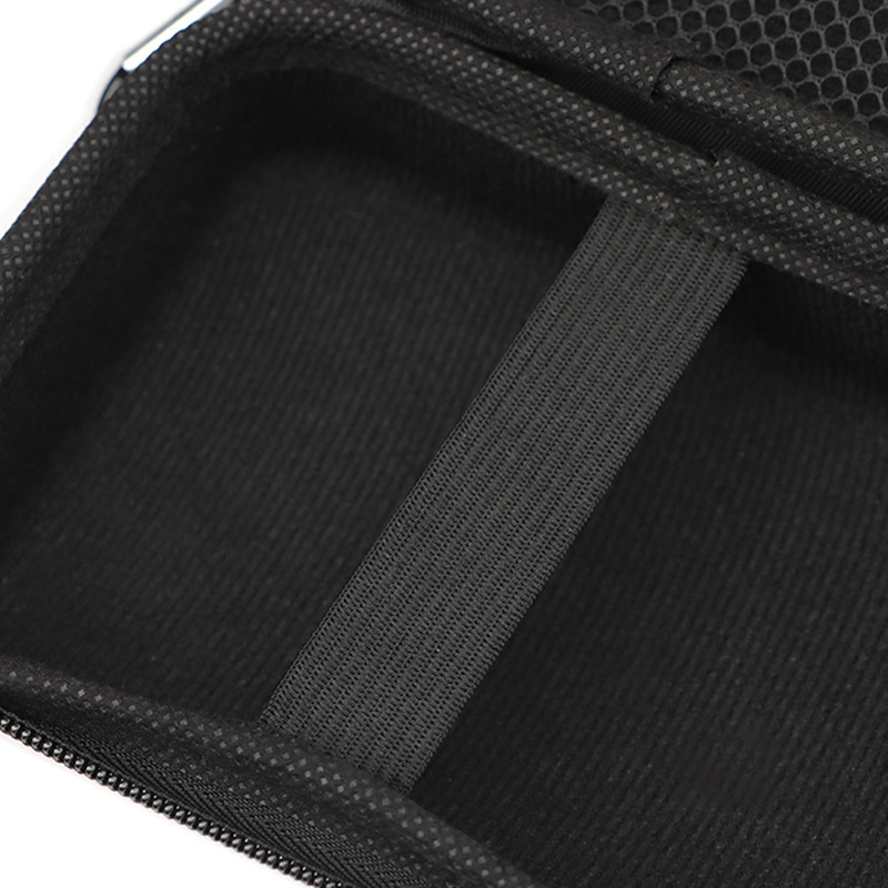 Evaデジタル電子製品モバイルハードディスク収納バッグ便利イヤホン収納バッグ充電器収納ケース|undefined