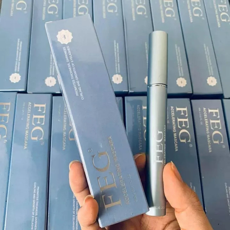 Domestic sales do not shoot cross-border export 6ml FEG Mascara FEG Mascara for export only