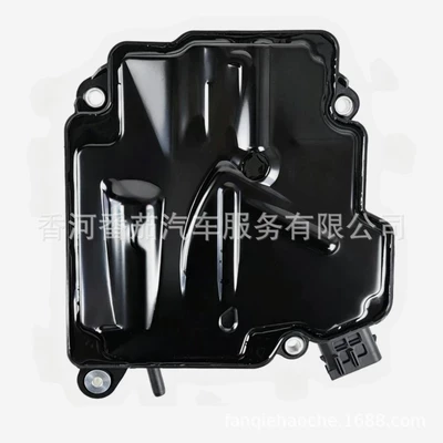 module valve body – Other drive systems