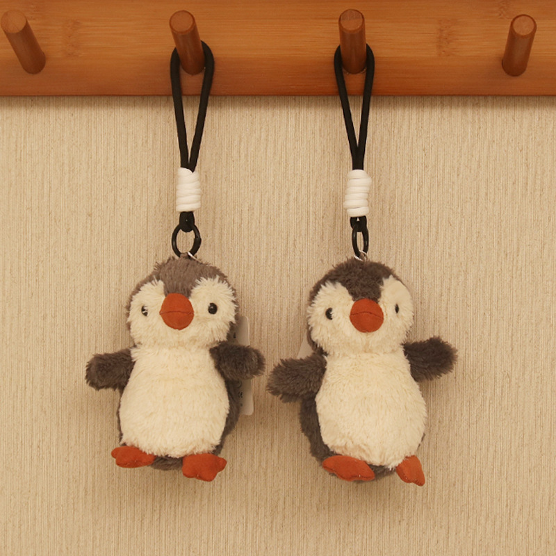 Peanut Penguin【13cm】
