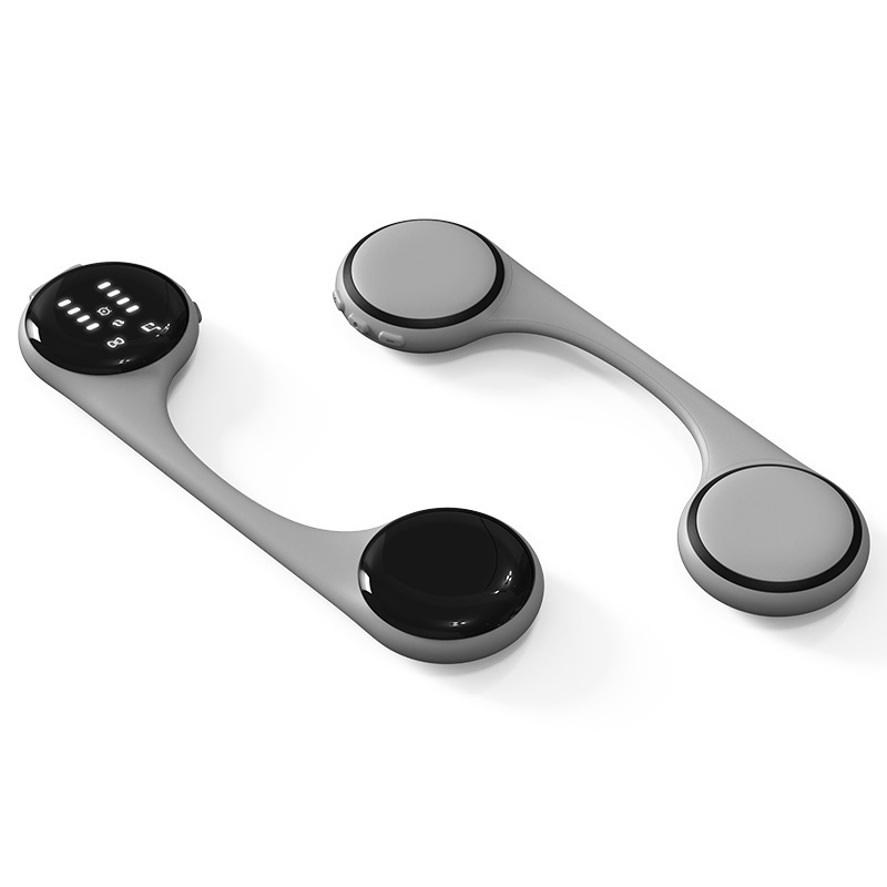 源工場の次世代骨伝導無線bluetoothスピーカーは睡眠音楽箱の枕の下のbluetoothオーディオを助ける|undefined