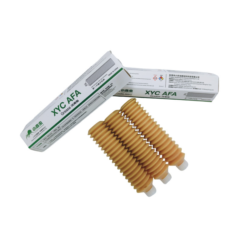 XYC Grease-AS2 精密轴承润滑直线滑轨耐磨损性耐腐蚀性机械润滑