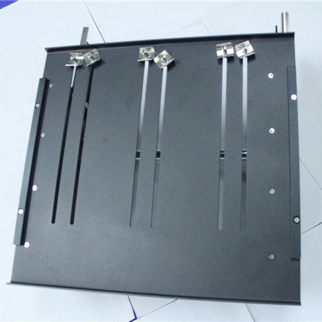 适用于JUKI重机 贴片机全自动配件周边设备IC托盘 装IC盘厂家直销