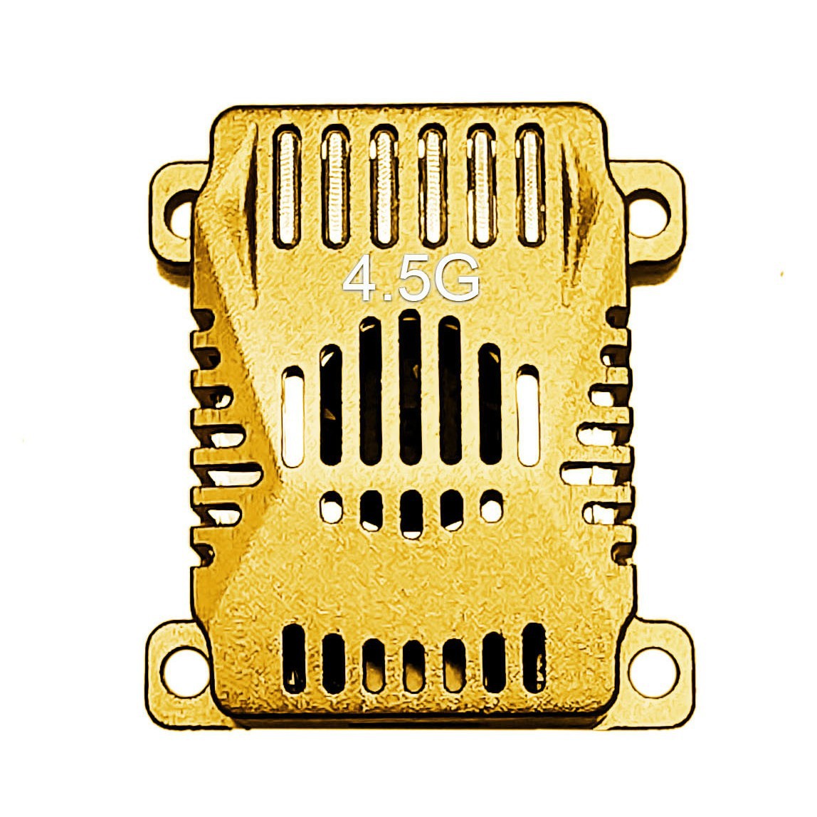 4.5G/4.6G-2.5W VTX图传 FPV穿越机 16CH模拟图传模块   发射器