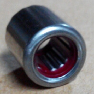 负载型单向滚针轴承FCB8 FCB-8  密排滚针