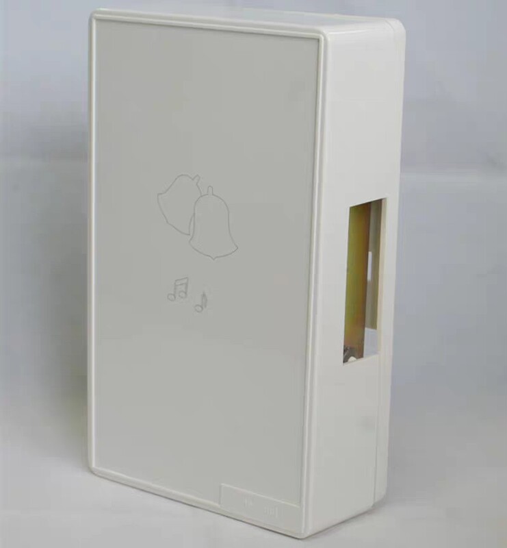 TCL legrand ac type mechanical doorbell Ding Dong doorbell CML02 doorbell 220V genuine goods sales
