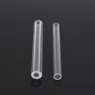 3-1500mm Transparent Acrylic Round Tube Pmma Pipe Clear Tube Processing Factory Direct Sale