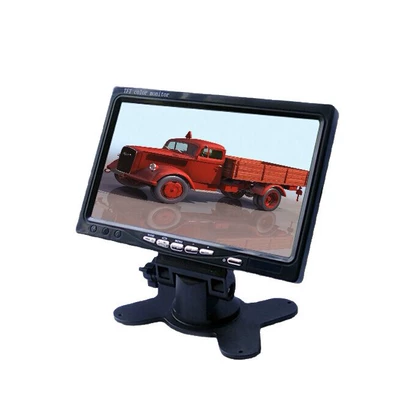 reversing image display screen: Car display