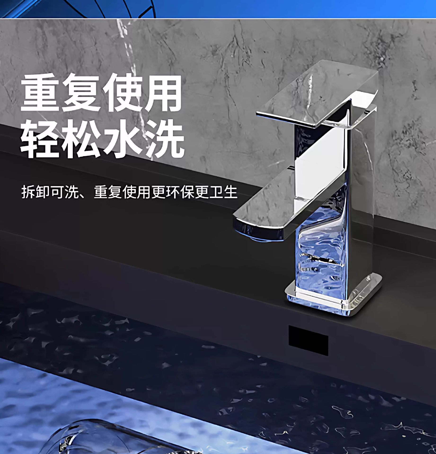 Car Vacuum Cleaner, Wireless In-Car Vacuum Cleaner, Household Car Vacuum Cleaner, Small Car Model, High-Power Powerful Mini Vacuum Cleaner