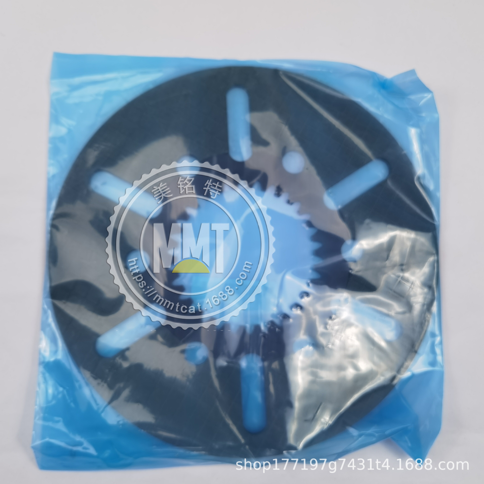 Supply of Komatsu Excavator Transmission Parts Pc300-7 High Elastic Coupling Replacement Part 207-01-71310