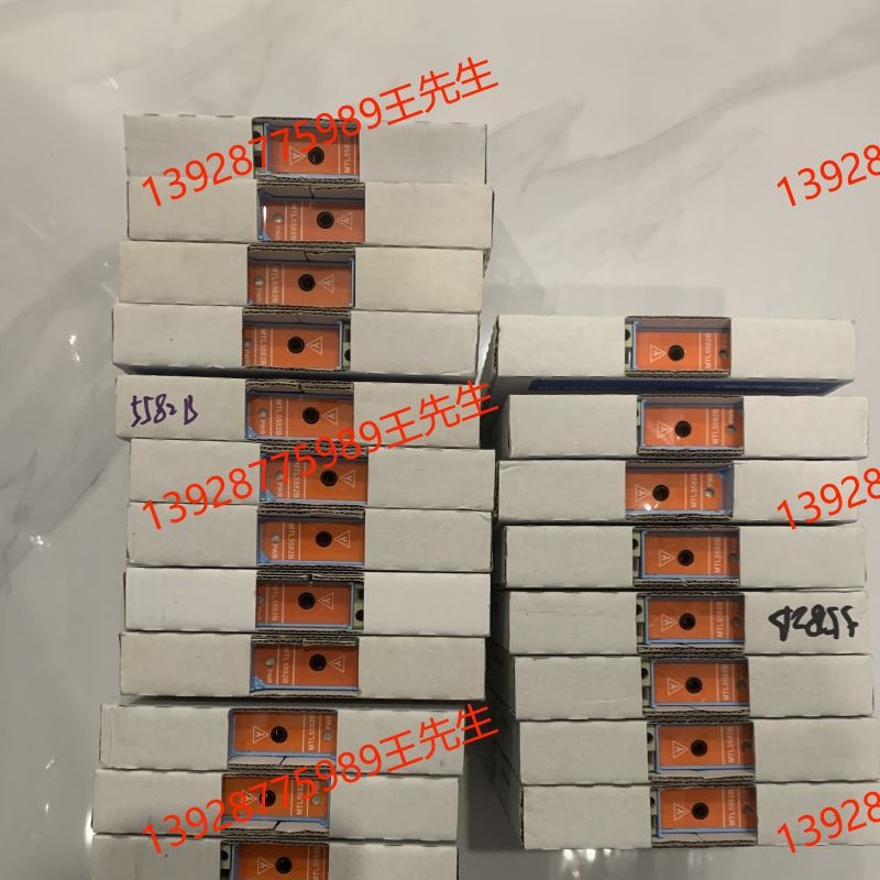 MTL5532 1 脉冲器、数字和模拟输出