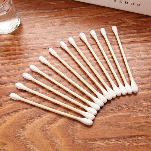 Double-ended cotton swabs, household kapok swabs, sanitary swabs, cotton swabs, baby cotton swabs, cotton balls, makeup remover, makeup cotton swabs