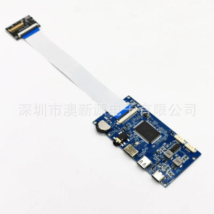 IPAD3 IPAD4 LCD driver board A1416 A1430 A1403 A1458 LCD panel controller