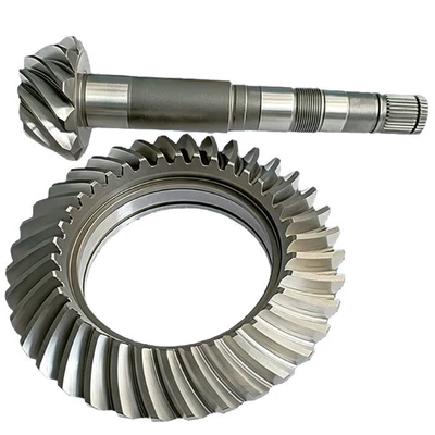 0C1409505T, Transfer case