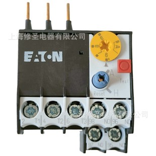 Origin Germany Eaton Muller ZE series thermal overload relay EATON MOELLER genuine goods large quantity discount