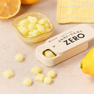 �n���M��LOTTE����ZERO���ә��ʱ���ζ�ǹ����0���Ǳ������F���b