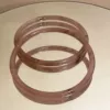 Dailan cream/strip thickness is about 6MM [1 pack]