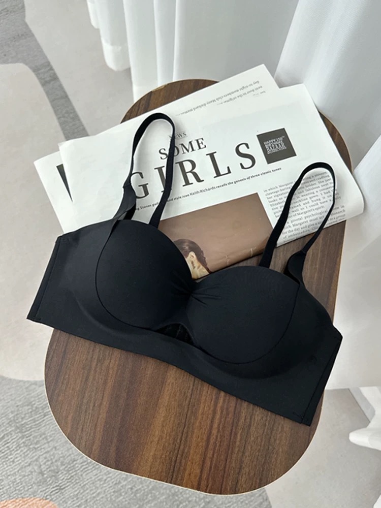 블랙 싱글 피스