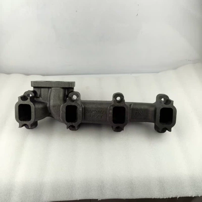 3912600 is suitable Exhaust manifold