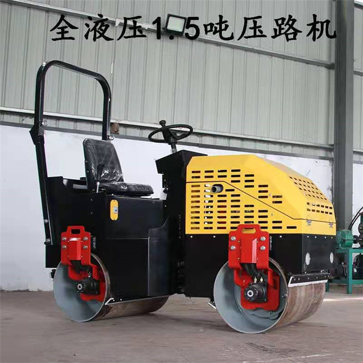 compactador multifuncional totalmente hidráulico compactor