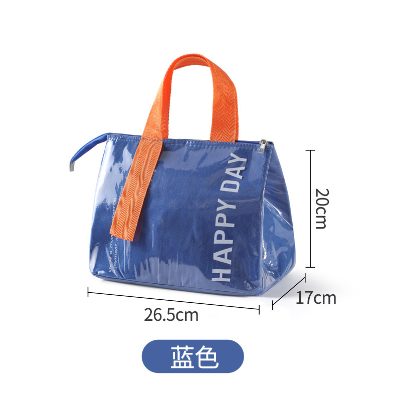 外国貿易人気ランチバッグホット販売断熱バッグアイスバッグピクニックハンドバッグランチ断熱ランチボックスバッグ卸売|undefined