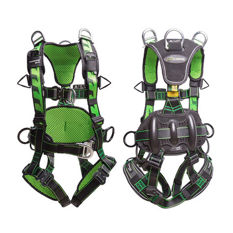 霍尼韦尔ACH2W70100ML AirCore H2 风电安全带