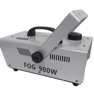 900W Smoke Machine Remote/Wire Control Atomizing Smoke Machine Wedding Stage Special Effects Smoke Maker Smoke Maker Stage Light