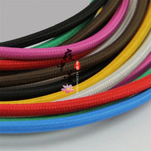 2*0.75��о��ɫ�������͹ŵ���늾��pо���۵�������늾�DIY���