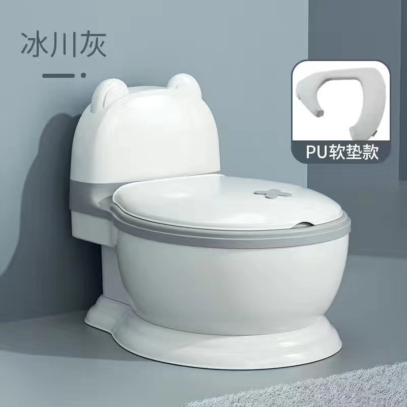 ベビートイレ大型家庭用子供用トイレ女の子トイレ幼児子供模擬尿バケツ男の子尿|undefined