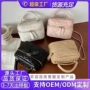 单肩斜挎新品春夏链条包