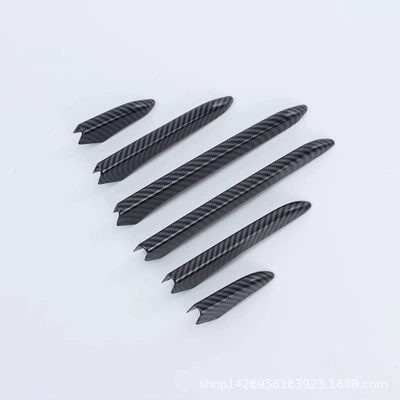 Front Fog Light, Volkswagen Lamp eyebrow