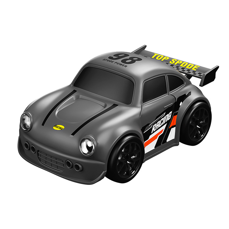 2025 nuevo coche de control remoto a la deriva sensores inteligentes seguir coche cool rc mini coche de juguete de control remoto de escritorio regalo